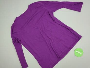 tunika damska plus size: Tunika damska, rozmiar XL — 3