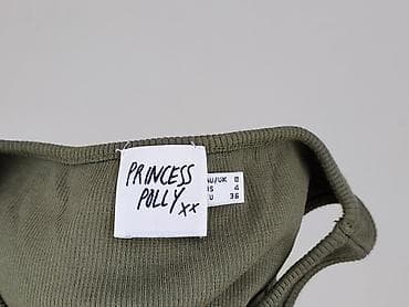 primark zwrot: Princess Polly, Top damski, rozmiar S — 4