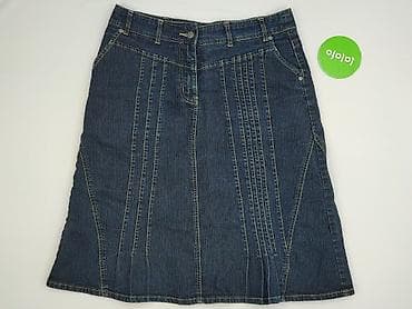 levis spódnice: Jeanswear, Spódnica damska, rozmiar L — 2