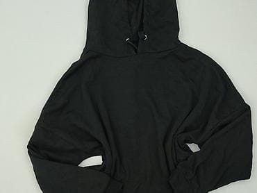 Sinsay, Bluza z kapturem damska, rozmiar S