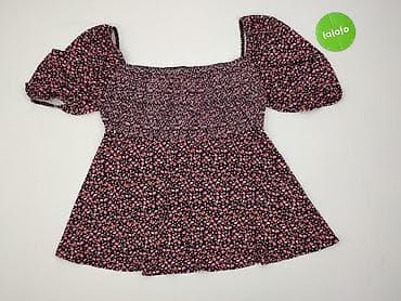 primark atmosphere: Simply Be, Bluzka damska, rozmiar 5XL — 2