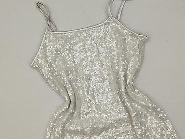 bluza h m: H&M, Tunika damska, rozmiar S — 1