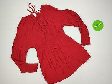 bluzki halter: H&M Mama, Tunika damska, rozmiar M — 2