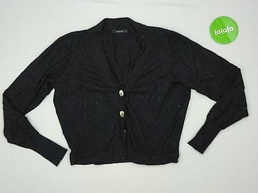 act fast: Reserved, Kardigan damski, rozmiar S — 2