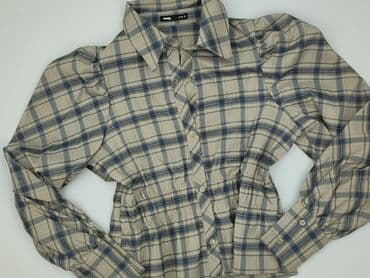 sinsay bluzki koszulowe: Sinsay, Koszula damska, rozmiar S — 5