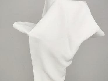 biała bluza: Top damski, rozmiar S — 4