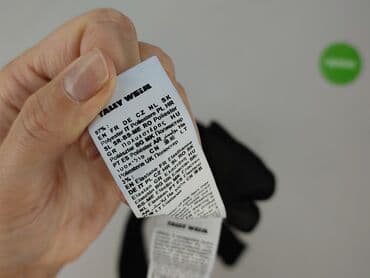 wyprzedaż sukienek sylwestrowych: Tally Weijl, Sukienka damska, rozmiar S — 5