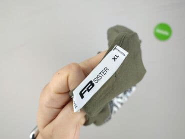 koszula guide london: FB Sister, Bluzka damska, rozmiar XL — 5