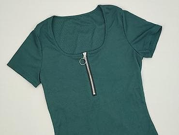 T-shirt damski, rozmiar M
