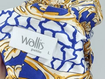 sukienki dla niskich i grubych: Wallis, Сукня жіноча, розмір L — 4