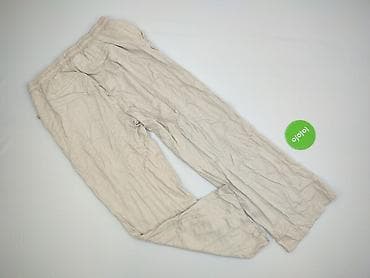 ortalion: Greenpoint, Spodnie materiałowe damskie, rozmiar 2XL — 3