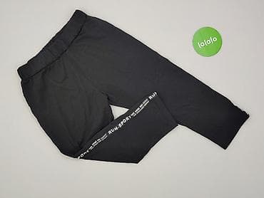 spodnice dresowe: Spodnie dresowe damskie, rozmiar XL — 2