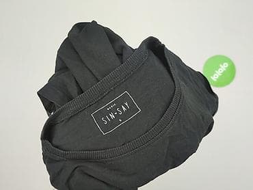 hugo boss basic t shirts: Sinsay, Футболка жіноча, розмір S на lalafo.pl — 4 hugo boss basic t shirts: Sinsay, Футболка жіноча, розмір S — 4