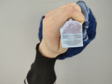 rajstopy i pończochy damskie calvin klein: Jeansy damskie, rozmiar S — 5