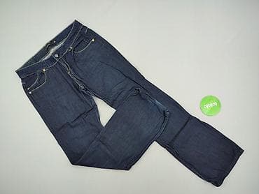 silver creek jeans: Reserved, Jeansy damskie, rozmiar M — 2