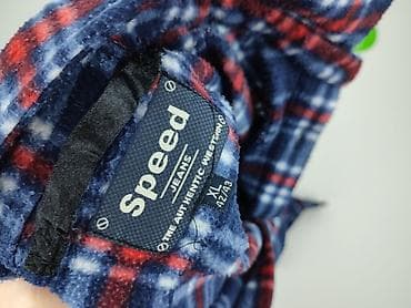 klapki ezzy: Koszulа dla mężczyzn, rozmiar XL — 4