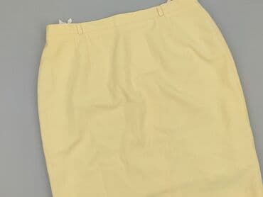 spódnice z wysokim stanem plus size: Marks & Spencer, Women`s skirt, size 3XL (EU 46) — 1