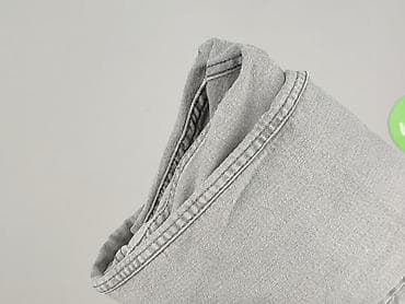 jeansy c: H&M, Jeansy damskie, rozmiar 2XS — 6