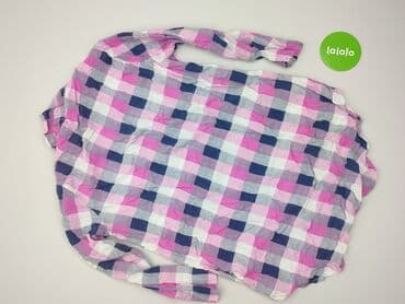 asos design sukienka ze stojka: Koszula damska, S — 3