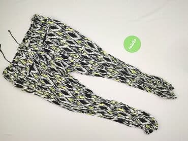 spodnie joggery damskie lidl: Blind Date, Spodnie materiałowe damskie, rozmiar L — 3