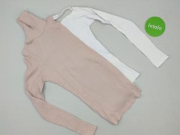 bluzki drapowana: HDM, Top damski, rozmiar One size — 2