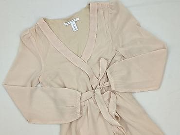 biala suknia: NLY Trend, Sukienka damska, rozmiar XS — 1
