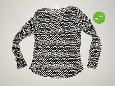 bluzy c: H&M, Bluzka damska, rozmiar S — 2