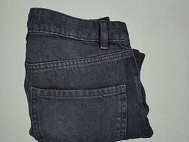 bootcut jeansy: Cropp, Jeans for women, size XS — 6