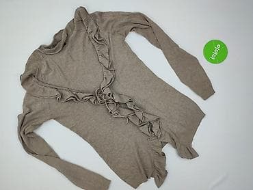 buty roots: Kardigan damski, rozmiar M — 2
