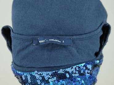 marynarka srebrna: Bluzka damska, S — 6