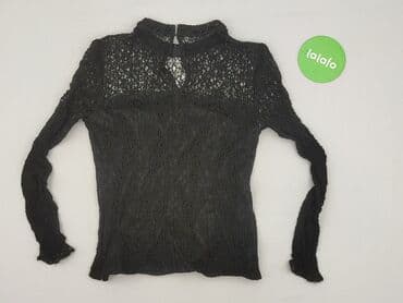 bluzki przezroczyste: Reiss, Women's blouse, size S (EU 36) — 3
