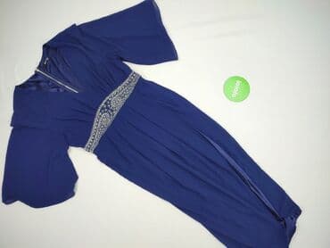 dodatki do sukienek wieczorowych: TFNC London, Sukienka damska, rozmiar L — 2