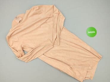 długi sweter sukienki: Amisu, Kardigan damski, rozmiar XS — 3