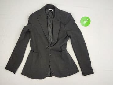 marynarki h m: Mango, Marynarka damska, S — 2