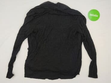 kurtka zimowa femi stories: Zеro, Women`s knitwear, size XL (EU 42) — 3