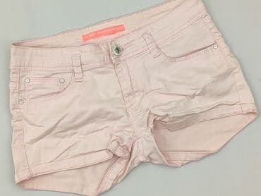 Szorty damskie, rozmiar S
