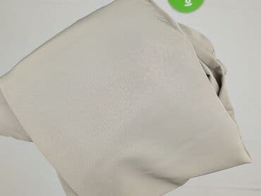 spodnie woskowane na gumce: Spodnie damskie, S — 4