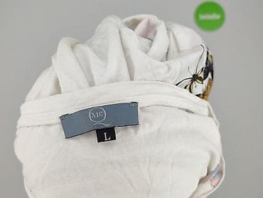 mcqueen klapki: Alexander McQueen, Bluzka damska, rozmiar L — 5