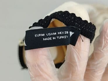 spódnica satynowa zara: Zara, Spódnica damska, rozmiar M — 4