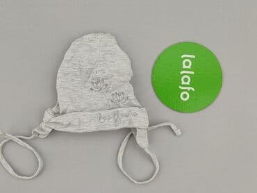 czarne rajstopy dla niemowlaka: Czapka, Cool Club, 40-41 cm, stan - Bardzo dobry — 2