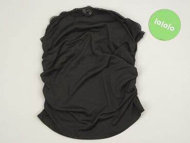 koszulki bez rękawów damskie armani exchange: Women`s top, size XL — 3