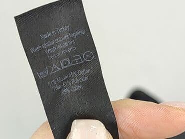 lidl marynarka damska: George, Bluzka damska, XL — 6