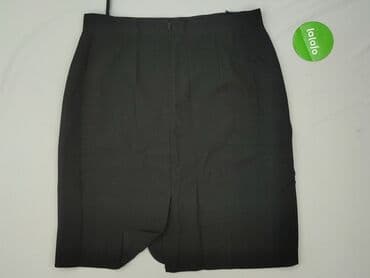 spódniczka z rozcięciami: Spódnica damska, rozmiar 4XL — 3