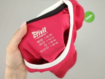 crivit kurtka damska softshell: Crivit Sports, Women`s sweatshirt, size M (EU 38) — 5