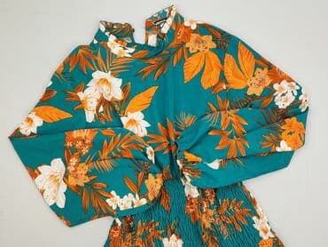 Shein Curve, Sukienka damska, rozmiar 4XL