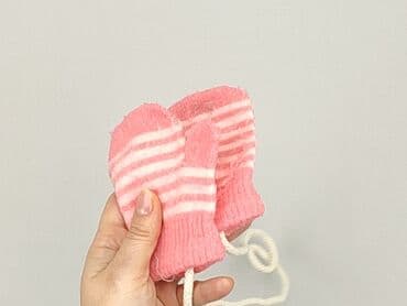 czapka monkler: Gloves, 12 cm, condition - Good — 4