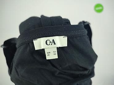 bluza od c: C&A, Bluzka damska, rozmiar 5XL — 5