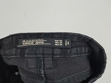 pull and bear shorts: Shorts for women, size S — 4