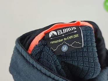 bluza softshell decathlon: ELBRUS, Polar damski, rozmiar M — 4