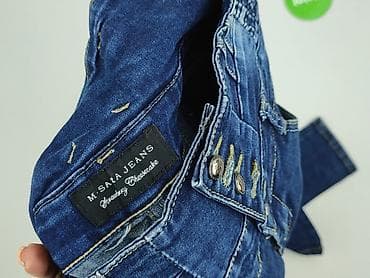 dunk low nike sb: Джинси жіночі, розмір S на lalafo.pl — 4 dunk low nike sb: Джинси жіночі, розмір S — 4